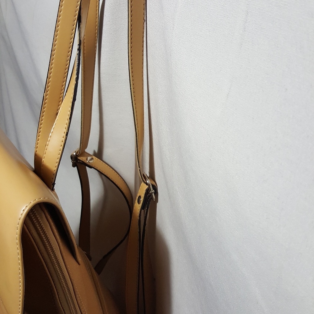 Hexagon Backpack - image 3